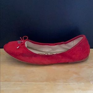 Sam Edelman Shoes - Sam Elderman Felicia flats Sam Edelman Shoes - Sam Elderman Felicia flats